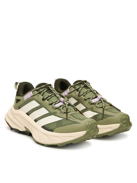 Παπούτσια πεζοπορίας adidas