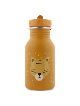Trixie Baby Trixie Baby Bidon Butelka bidon 350 ml - Tygrys Pomarańczowy