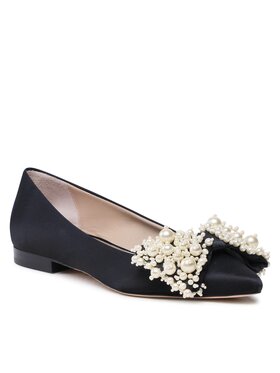 Custommade Custommade Ballerinas Annabella Pearl 999623019 Schwarz