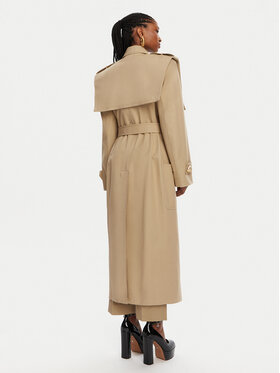 Καπαρτίνα Balmain φωτογραφία