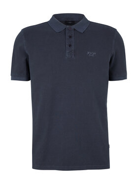 JOOP! Jeans JOOP! Jeans Polokošile 30037520 Modrá Modern Fit