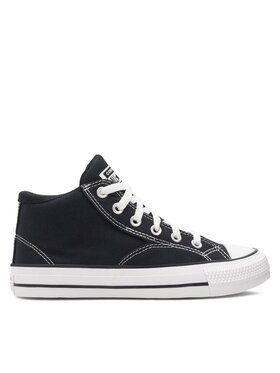Converse Converse Sneakers aus Stoff Chuck Taylor All Star Malden Street A00811C Schwarz