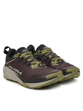 Altra Altra Buty do biegania Experience Wild 3+ AL0A85V0 Szary