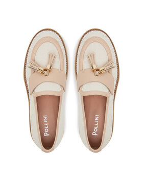 Loafers Pollini φωτογραφία