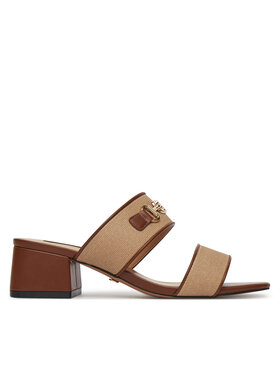Nine West Nine West Plätud 2560-01 Beež
