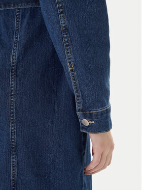 Vero Moda Φόρεμα τζιν Vero Moda - 5