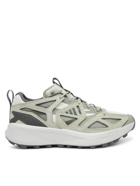 adidas adidas Sneakersy Kantai Trail JI4817 Szary