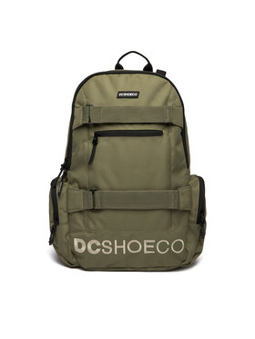DC Shoes DC Shoes Zaino ADYBP03096 Verde