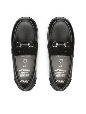 Μοκασίνια Geox φωτογραφία