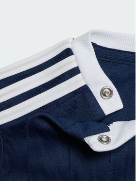 adidas adidas Zestaw dla niemowląt 164787 Niebieski jasny Regular Fit