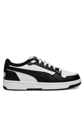 Puma Puma Sneakersy 39899301 Bílá