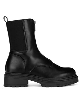 Jenny Fairy Jenny Fairy Stiefeletten WYL3469-5 Schwarz