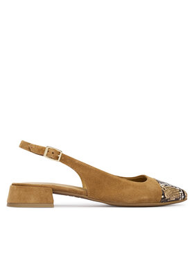 Tamaris Tamaris Décolleté 1-29400-44 Marrone