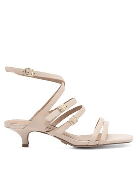 GINO ROSSI Gino Rossi Sandalen DOROTEA-108107 Beige