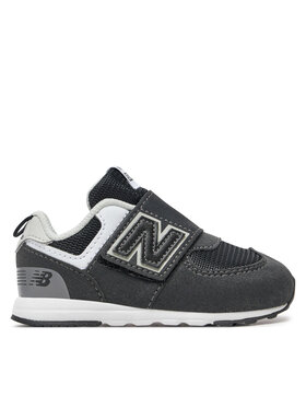 New Balance New Balance Sneakers NW574BK Schwarz