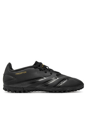 adidas adidas Ghete pentru fotbal Predator Club Turf IF6419 Negru