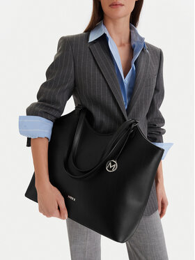 MEXX MEXX Torebka CEO-MEXX-L-003-09 Czarny
