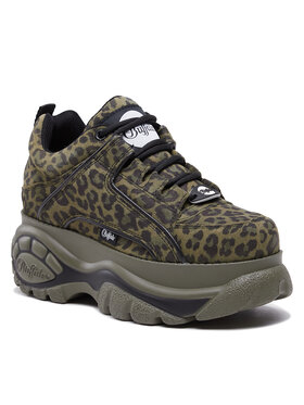 Buffalo Buffalo Superge 1339-14 2.0 1534149 Zelena