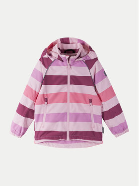 Reima Reima Дощовик Kallavesi 5100314A Рожевий Regular Fit