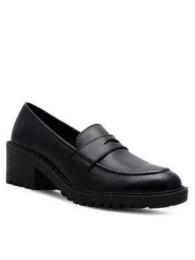 Lasocki Lasocki Loafers RONA WB-RONA-01 Μαύρο