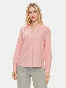s.Oliver s.Oliver Блузка 2148971 Рожевий Regular Fit