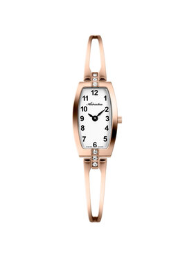 Adriatica Adriatica Orologio A3507.9123QZ Oro rosa