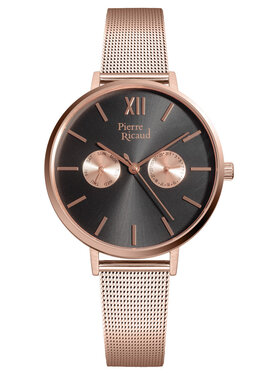 Pierre Ricaud Pierre Ricaud Orologio P22110.91R7QF Oro