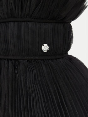KARL LAGERFELD Φόρεμα κοκτέιλ KARL LAGERFELD - 5