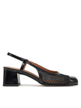 Fly London Fly London Туфлі Sokifly P145273000 Чорний