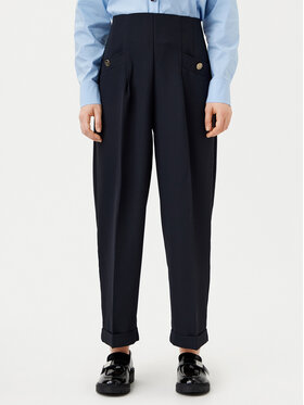 Motivi Motivi Külotid P046Q003475N Tumesinine Relaxed Fit