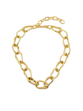 Skagen Skagen Collana SKJ5008710 Oro