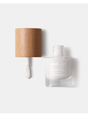 INGLOT INGLOT Natural Origin Lakier do paznokci Coconut Shake 019