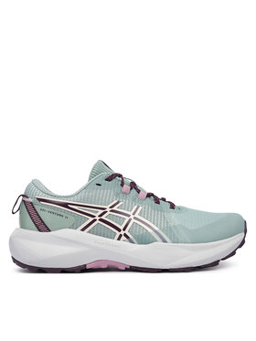 Asics Asics Buty do biegania Gel-Venture 11 1012B933 Zielony