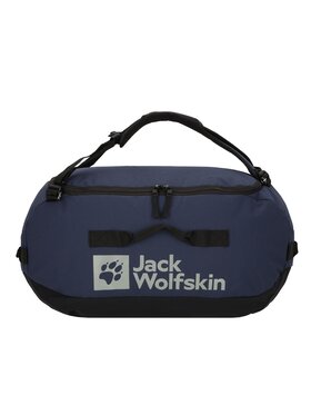 Jack Wolfskin Jack Wolfskin Torba weekendowa 311692 Błękitny