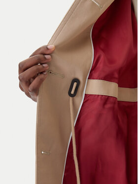 Parka Tommy Hilfiger φωτογραφία