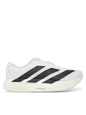 adidas adidas Běžecké boty adizero EVO SL JH6206 Bílá