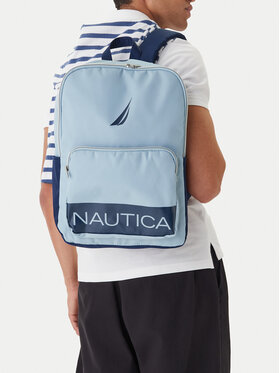 Nautica Nautica Hátizsák CWBEO-NTC-P-002-09 Kék