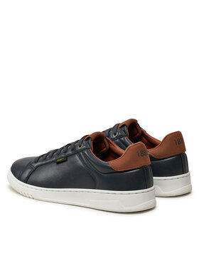 Lee Superge Turon Men Low 50243027.29Y Mornarsko Modra