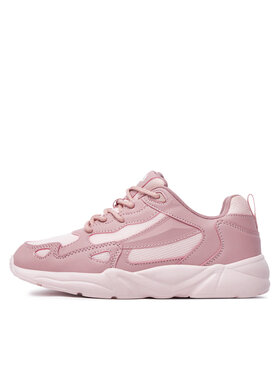 Fila Superge Fila Ventosa Teens FFT0070 Roza