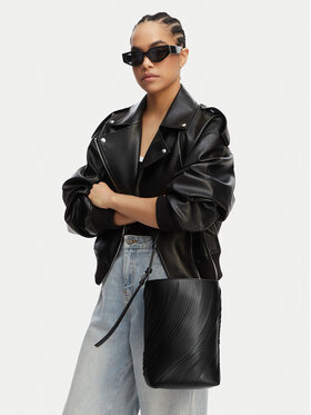 Emporio Armani Emporio Armani Ročna torba EW004596 AF25598 UC001 Črna