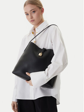 KARL LAGERFELD KARL LAGERFELD Τσάντα B1W30096 Μαύρο