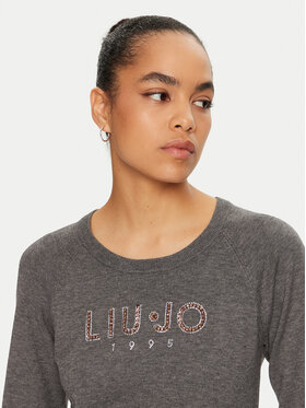 Liu Jo Sport Πουλόβερ Liu Jo Sport - 4