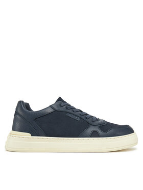 Liu Jo Liu Jo Sneakers Boy 02 7B5003 PX580 Bleumarin