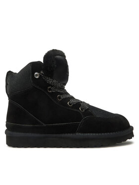 Liu Jo Liu Jo Stiefeletten Jil 03 SF4247 PX027 Schwarz