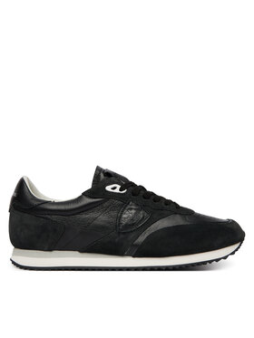 Philippe Model Philippe Model Sneakersy A014350 BVLU VD05 Černá