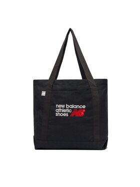 New Balance New Balance Taška LAB51501BK Černá
