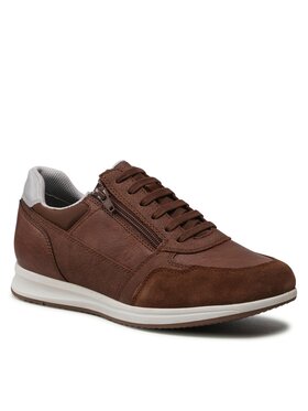 Geox Geox Sneakers U Avery U35H5A0PTEKC0013 Marrone