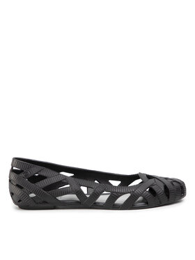 Melissa Melissa Ballerinas Jean + Jason Wu VII Ad 32288 Schwarz