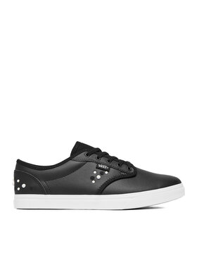 Vans Vans Sneakers aus Stoff C-ATWOODLOW VN000Z4BBMA Schwarz