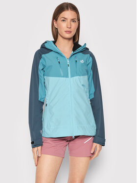 Dare2B Dare2B Outdoor kabát Diverse II DWW515 Kék Regular Fit